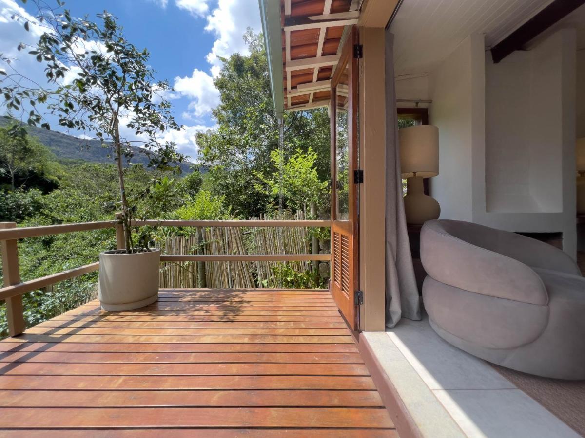 Inn Vagalume Tiradentes