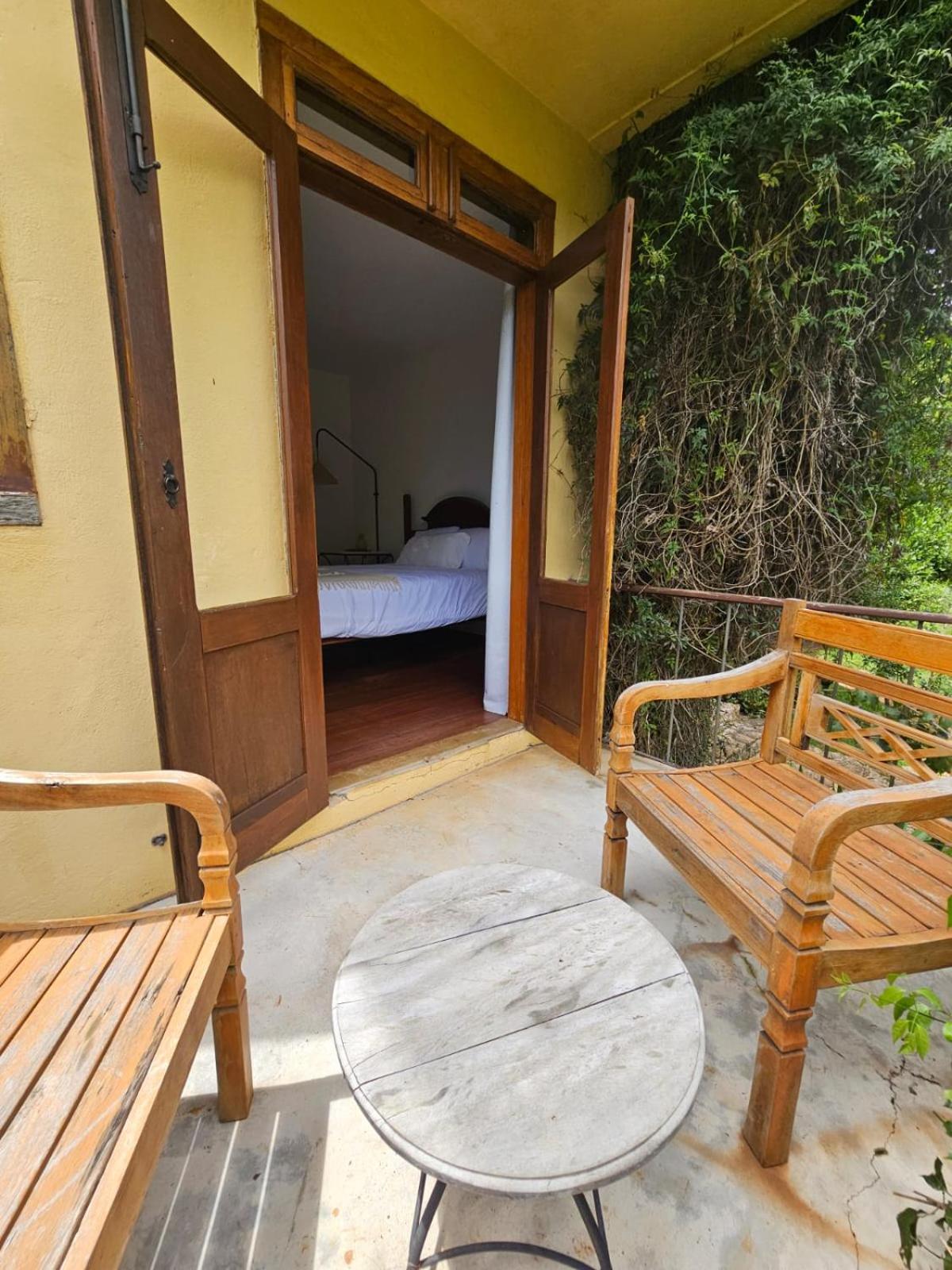 Vagalume Inn 2*