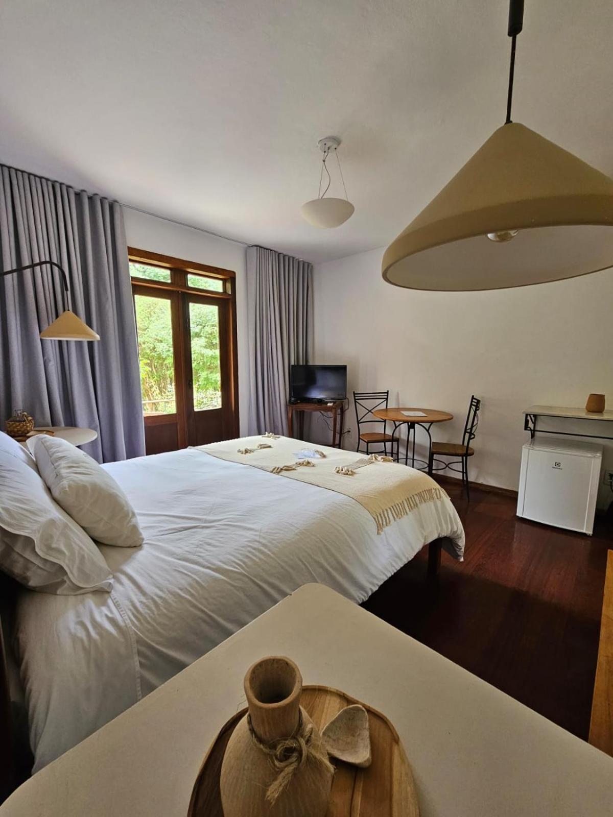 Vagalume Inn Tiradentes