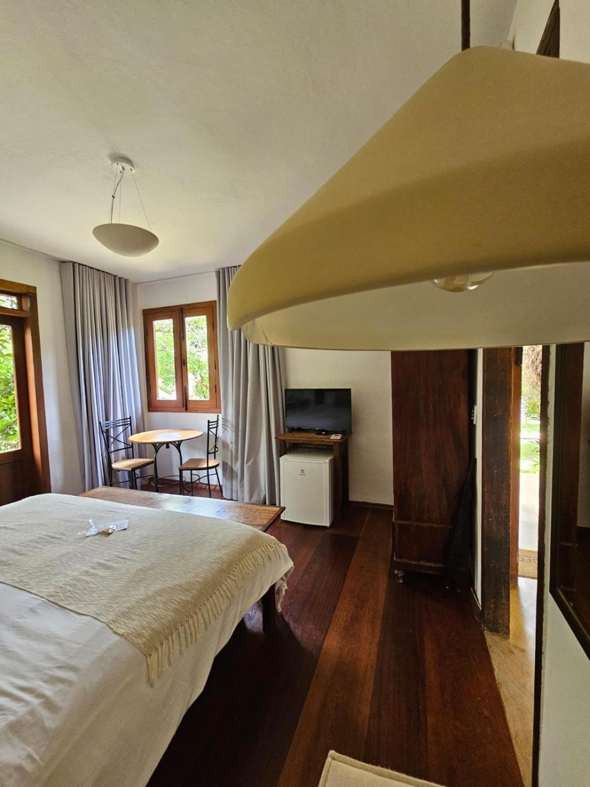 Inn Vagalume
