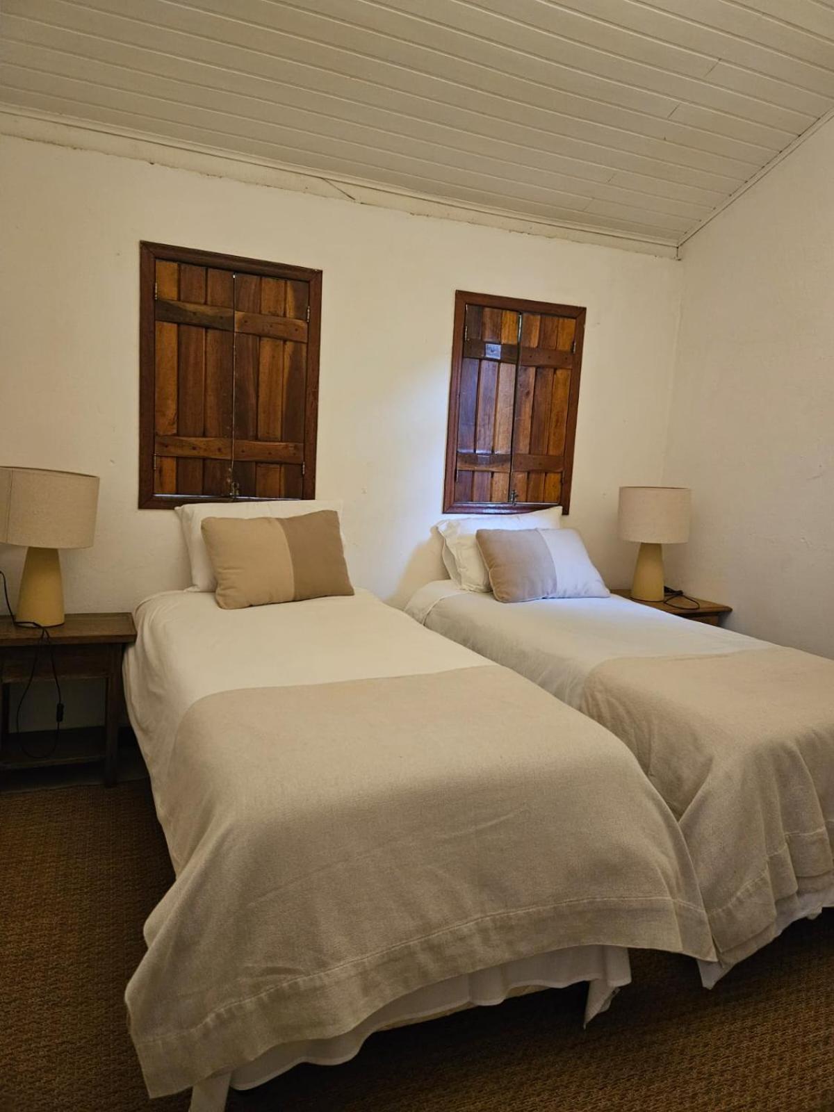 Vagalume Inn