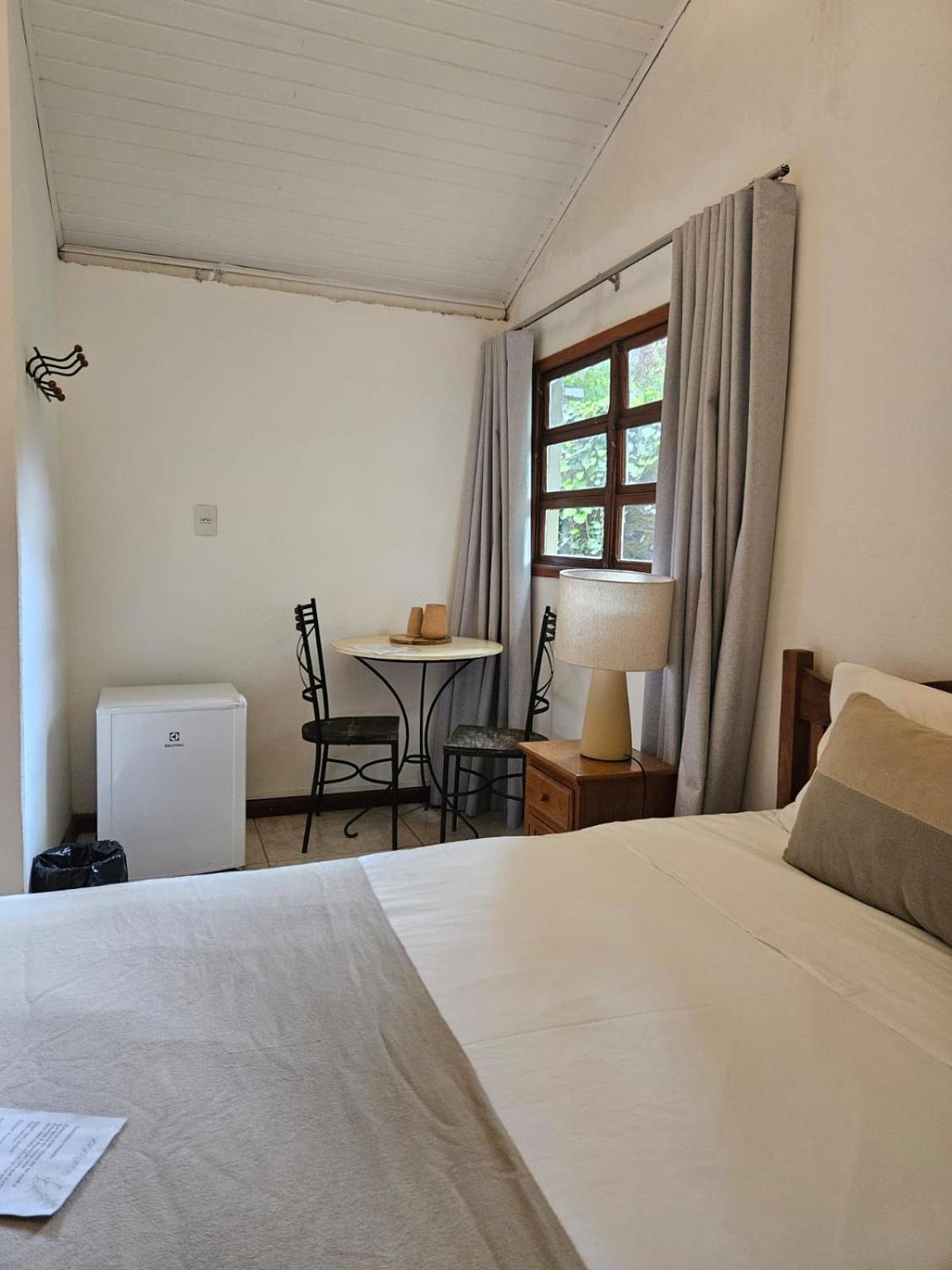 Vagalume Inn Tiradentes